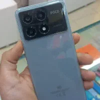 پوکو x6 pro