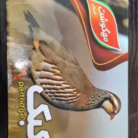 فروش بلدرچین چرخ کرده و کلی محصول دیگر|خوردنی و آشامیدنی|اهواز, آریاشهر|دیوار