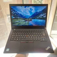 لپ‌تاپ لنوو سوپر اسلیم و سبک core i5 رم۱۶ در حد آک|رایانه همراه|تهران, مینای جنوبی|دیوار