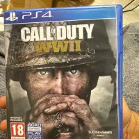 بازی کالاف دیوتیps4