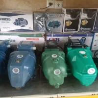 منبع اب،مخزن پالت،وان ،پمپ اب تصفیه آب کفکش شعبانی|عمدهفروشی|مشهد, رباط طرق|دیوار