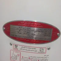 آبگرمکن ۶۱ لیتر فراسو