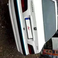 پژو پارس مدل۸۸ فوق سالم(موتور تعویض ایساکو)|خودرو سواری و وانت|رشت, اسماعیل آباد|دیوار