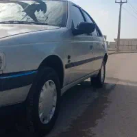 پژو ۴۰۵ مدل ۹۳