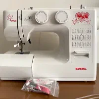 چرخ خیاطی مارشال۹۹۰۰