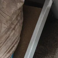 تخت خواب تک نفره ۱۰۰*۱۹۰