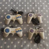 دسته بازی 9 پین