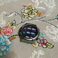 ساعت هوشمند G99 ultra|ساعت|قروه, |دیوار