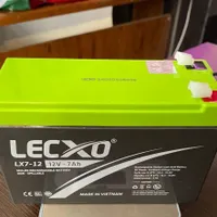 باتری یو پی اس 7 آمپر ساعتLECXO ویتنام UPS|قطعات و لوازم جانبی رایانه|تهران, جوادیه تهرانپارس|دیوار