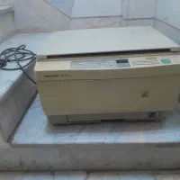 پرینتر شارپ مدل 7370|پرینتر، اسکنر، کپی، فکس|تهران, یافت آباد جنوبی|دیوار