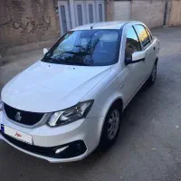 ساینا sدوگانه سوز شرکتی مدل ۱۴۰۲