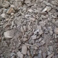 خاک زغال روسرنی مخصوص زغال فشرده