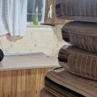 مبل ۶ نفره