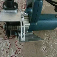 دستگاه شیارزن