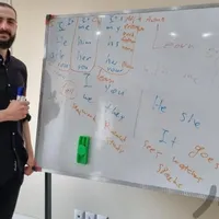 آموزش زبان انگلیسی با لهجه آمریکایی|خدمات آموزشی|تهران, پونک|دیوار
