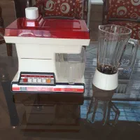 آبمیوه گیر سامیونگ ژاپنی ۴سرعته