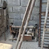 قیچی وممکن برقی بلابر|ابزارآلات|بوشهر, |دیوار