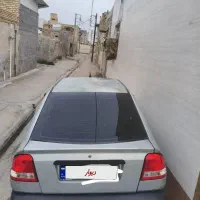 پراید 141 مدل ۸۵