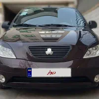 تیبا2 EX مدل 96 بیرنگ ، کم کار