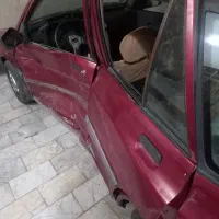 هاچبک ۸۵|خودرو سواری و وانت|زاهدان, |دیوار