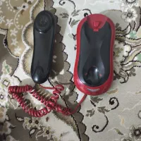 تلفن رومیزی قدیمی|تلفن رومیزی|تهران, امام زاده عبدالله|دیوار