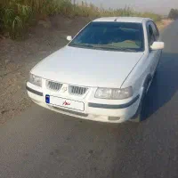 سمند تمیز ۸۶