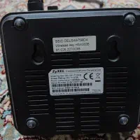 مودم خانگی|مودم و تجهیزات شبکه|کاشان, فاز ۲ ناجی آباد|دیوار