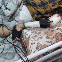 فیزیوتراپی تخصصی و کاردرمانی در منزل|خدمات آرایشگری و زیبایی|کرج, دهقان ویلا|دیوار