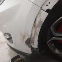 سپرسازی وجوش پلاستیک ونقاشی سپر|خدمات موتور و ماشین|کاشان, فین بزرگ|دیوار