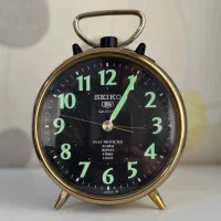 ساعت رومیزی سیکو seiko