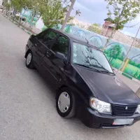 پراید 132مدل 1388