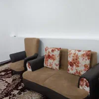 سوییت اجاره ای ..باتمام لوازم.|اجارهٔ کوتاهمدت آپارتمان و سوئیت|دورود, |دیوار