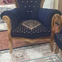 مبل سلطنتی
