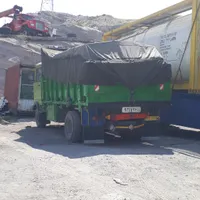 خاور۸۰۸|خودرو سنگین|تبریز, |دیوار