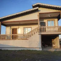اجاره ویلا دربستی ساحلی جنگلی