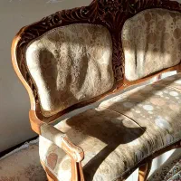 فروش مبل سلطنتی|مبلمان خانگی و میز عسلی|شیراز, دلگشا|دیوار