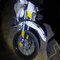 متور کویر t2    250