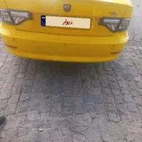 فروش تاکسی سمندسورن|خودرو سواری و وانت|همدان, |دیوار