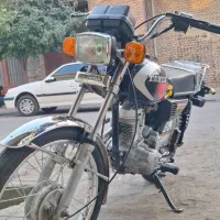 موتور مدل 87|موتورسیکلت|گالیکش, |دیوار