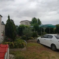 ویلااستخردار۱۲ کیلومتری گنبد