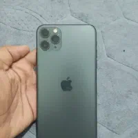 ایفون ۱۱ پرومکس