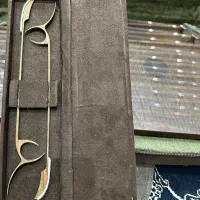 سنتور دو مهر ویژه حمید موسوی|سازهای سنتی|خرم‌آباد, |دیوار