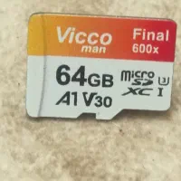 لوازم جانبی حافظه موبایل ۶۴ GB