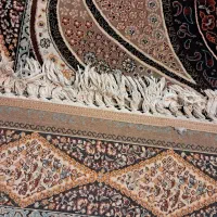 2تخته ۶متری زیبا ۷۰۰شانه اصل|فرش|هشتگرد, هشتگرد قدیم|دیوار