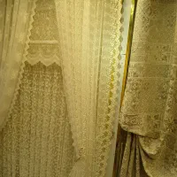 دوخت،طراحی،نصب (پرده)