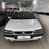 SLXپژو