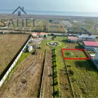 قطعه ۲۲۰ متری شهرکی با نگهبانی ۲۴ ساعته