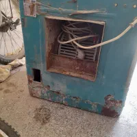 کولر|کولر آبی|مشهد, رده|دیوار