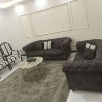 مبل چستر ۷ نفره