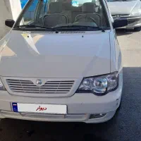 پراید 111مدل 97